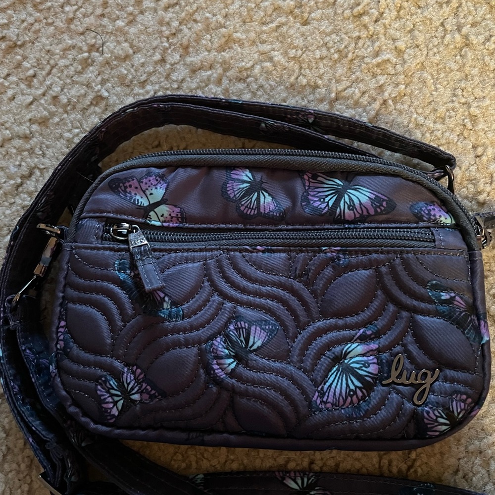 Like new lug super coupe